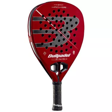 Bullpadel Hack 05 Comfort 27 Padel Racket