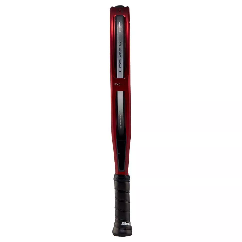 Bullpadel Hack 05 Comfort 27 Padel Racket