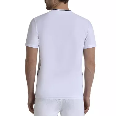 Bullpadel Teloi White T-shirt