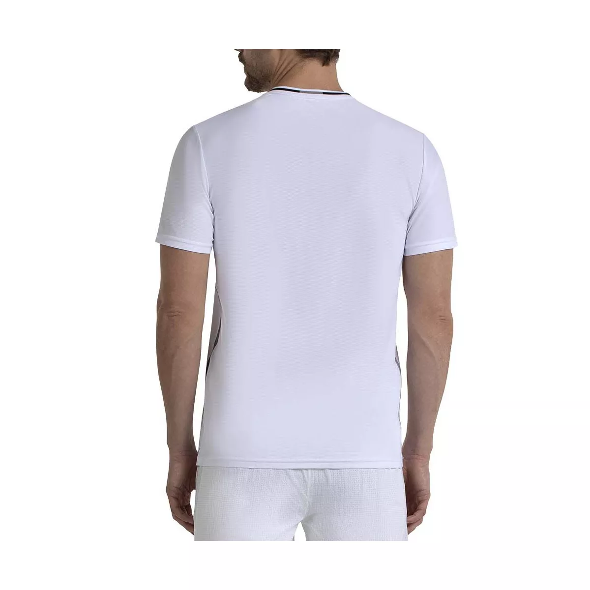 Bullpadel Teloi White T-shirt