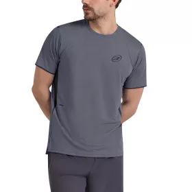 Bullpadel Mensa Graphite T-shirt