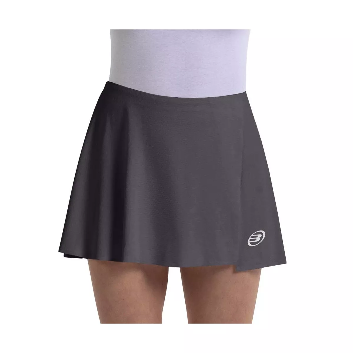 Bullpadel Odilia Asphalt Skirt