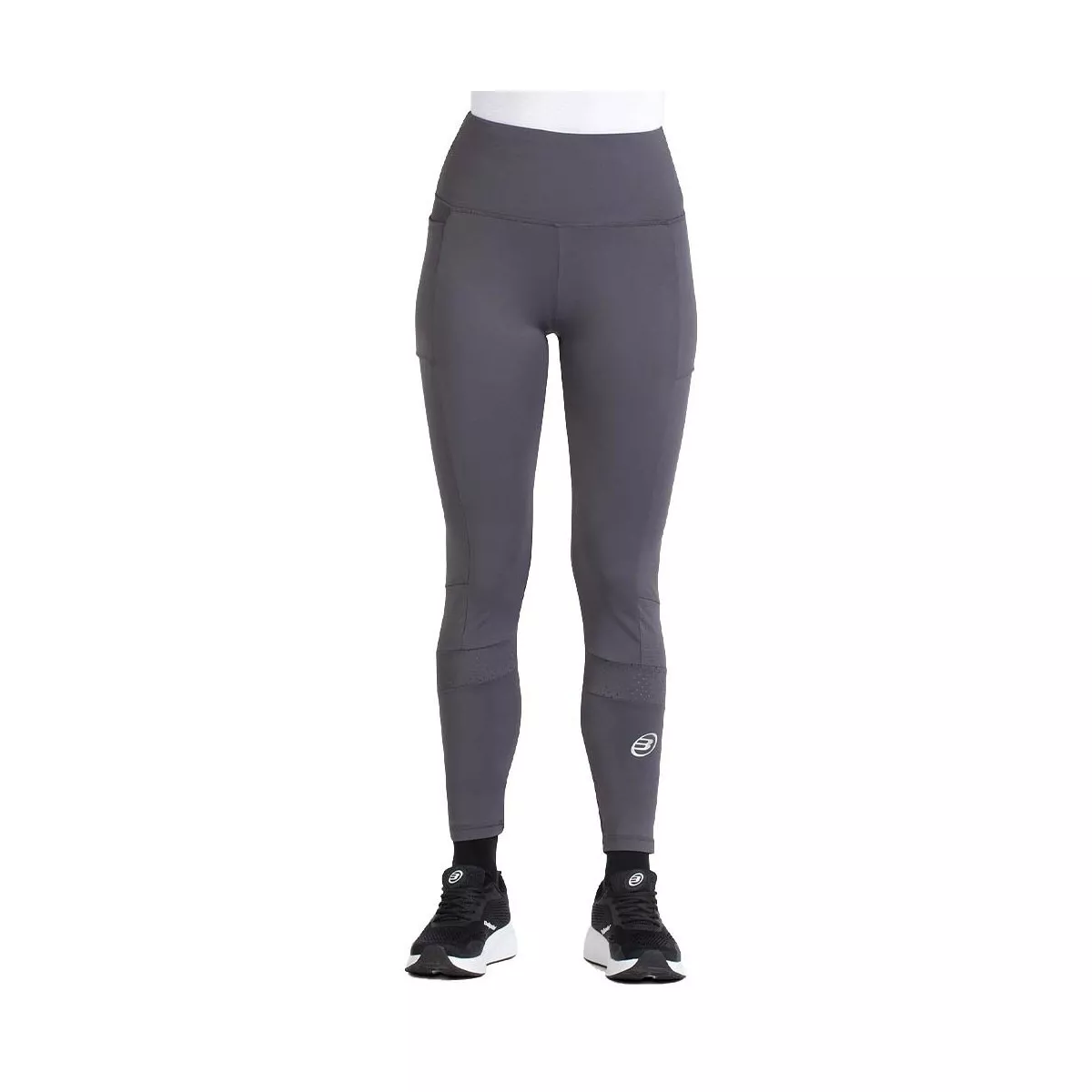 Bullpadel Olina Asphalt Leggings