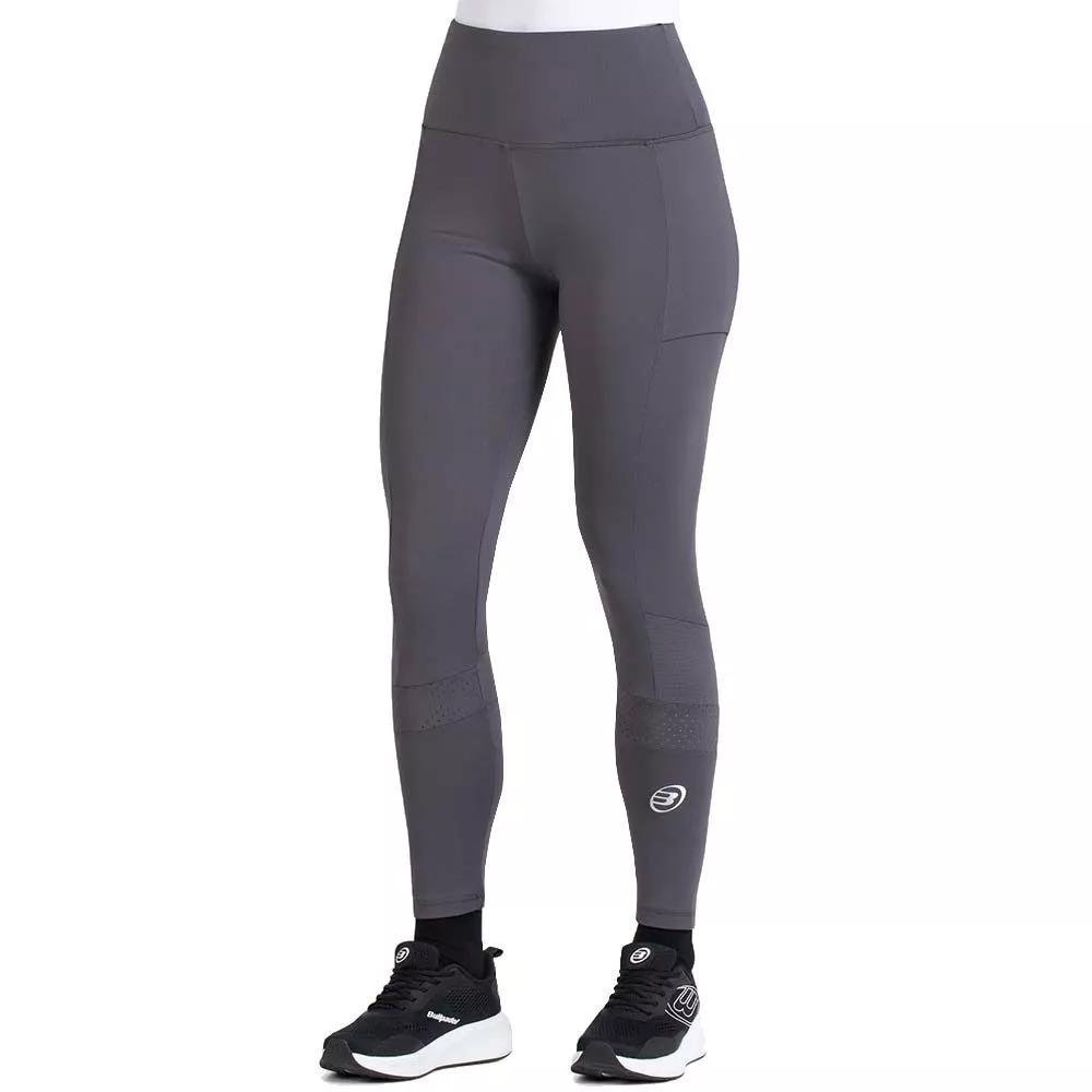Bullpadel Olina Asphalt Leggings