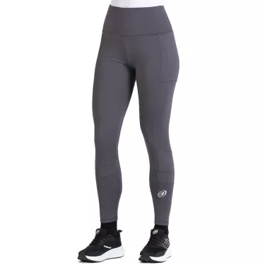 Bullpadel Olina Asphalt Leggings