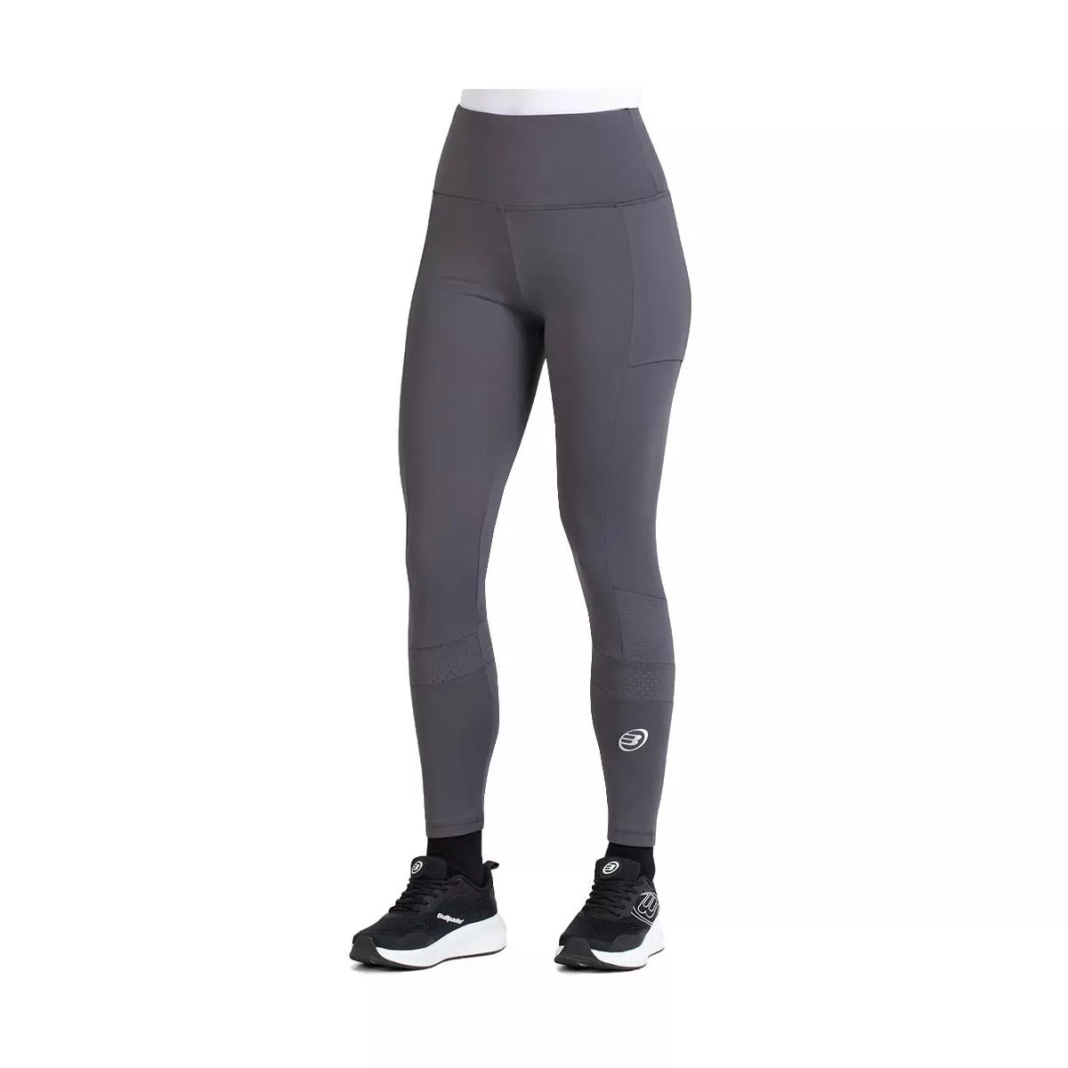 Bullpadel Olina Asphalt Leggings