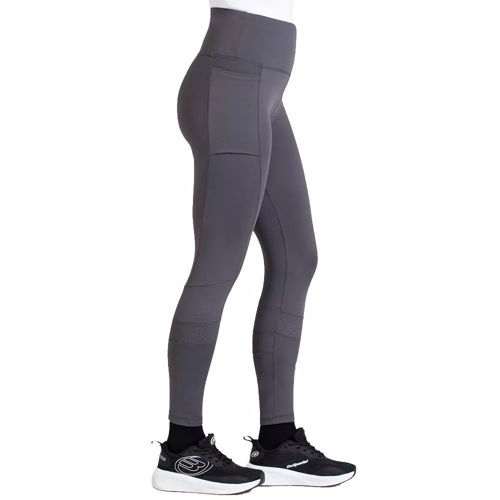 Bullpadel Olina Asphalt Leggings