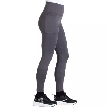 Bullpadel Olina Asphalt Leggings