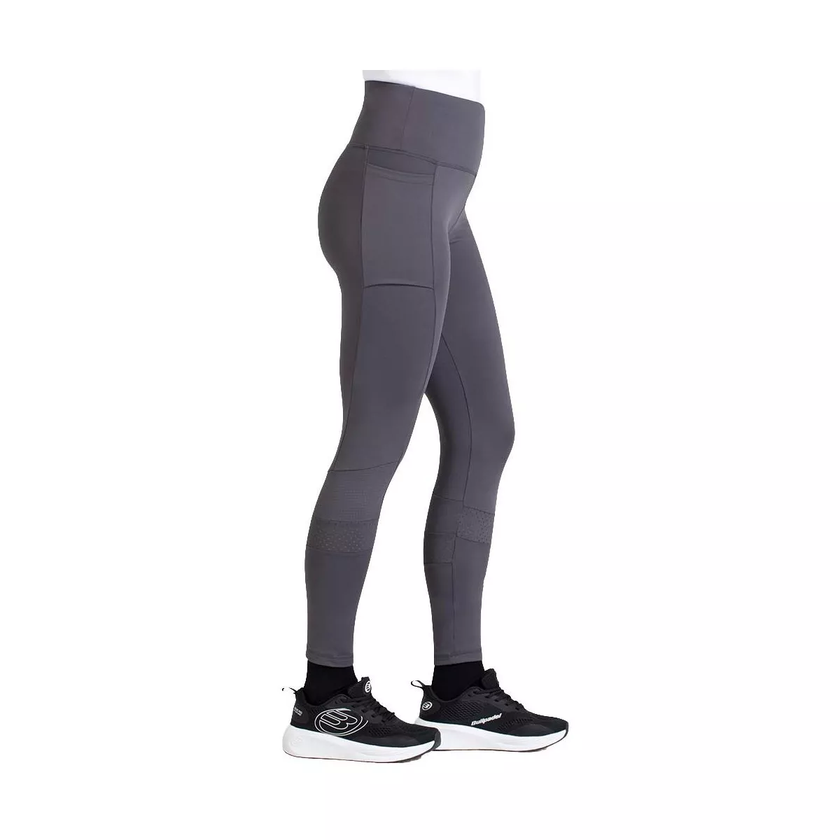 Bullpadel Olina Asphalt Leggings
