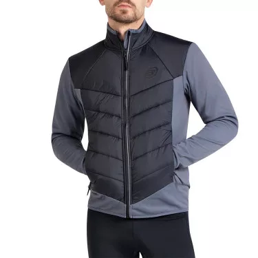 Bullpadel Enris Graphite Jacket