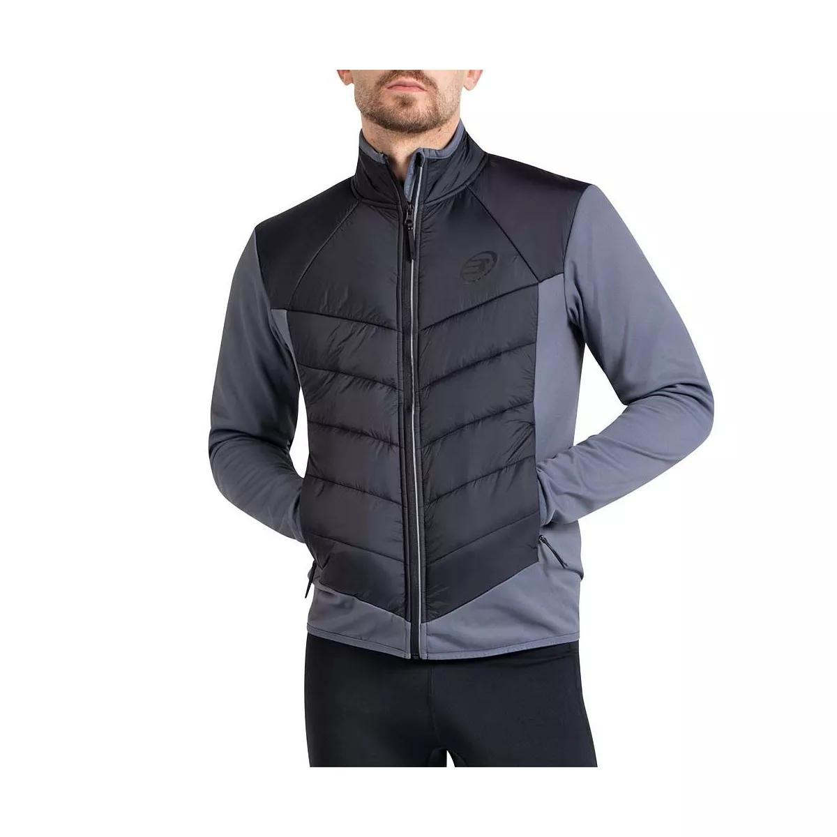 Bullpadel Enris Graphite Jacket