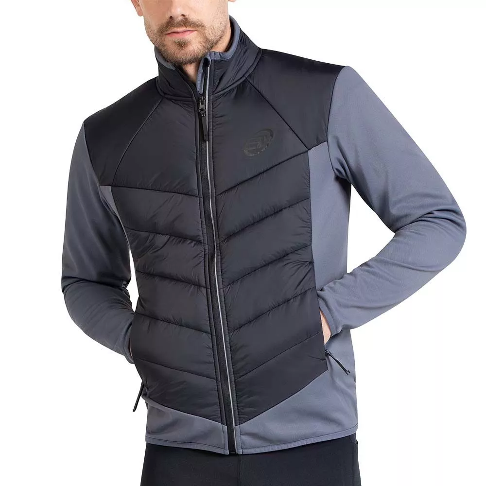 Bullpadel Enris Graphite Jacket