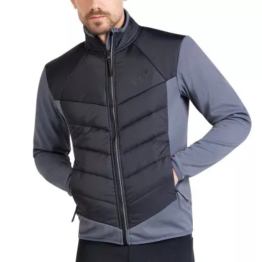 Bullpadel Enris Graphite Jacket