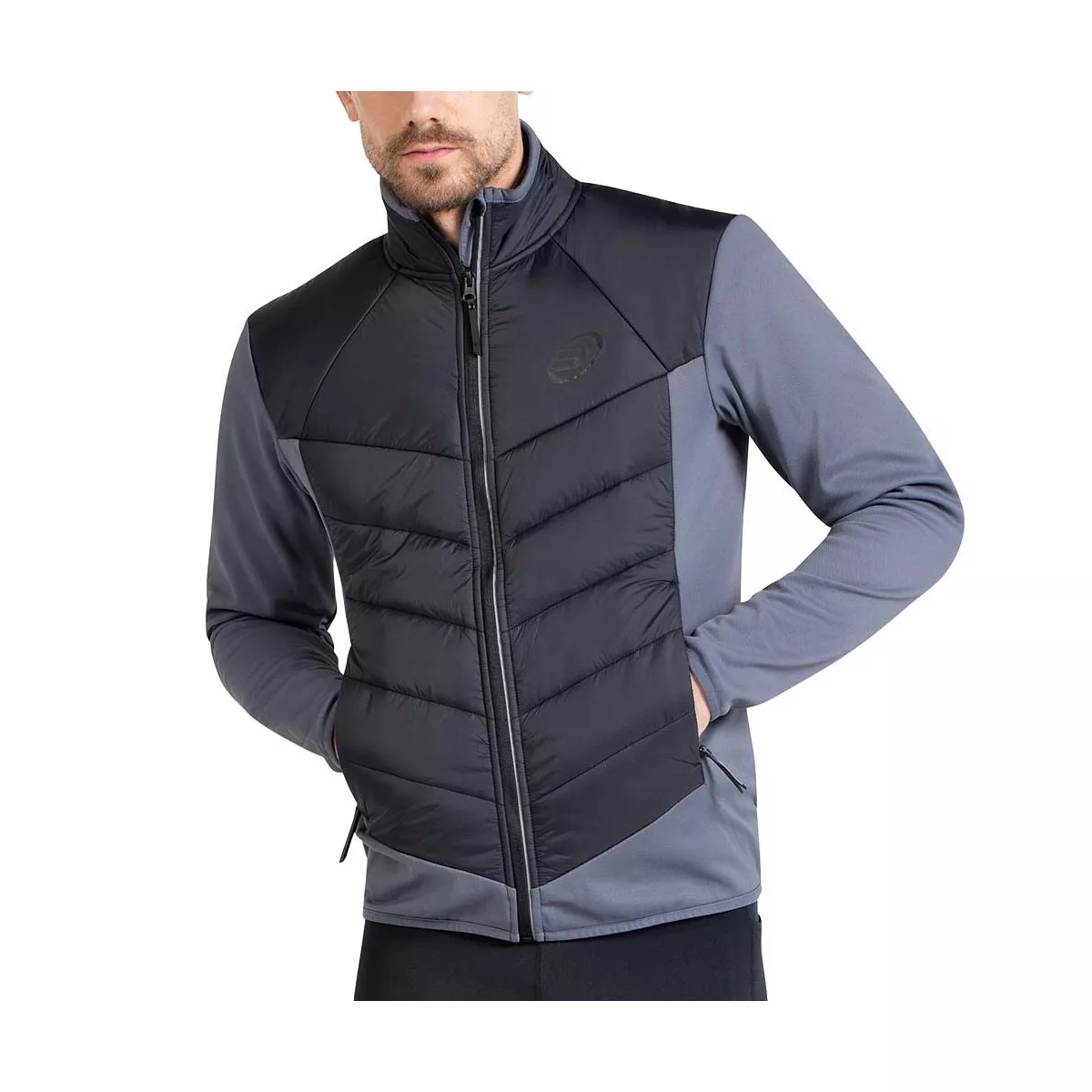 Bullpadel Enris Graphite Jacket