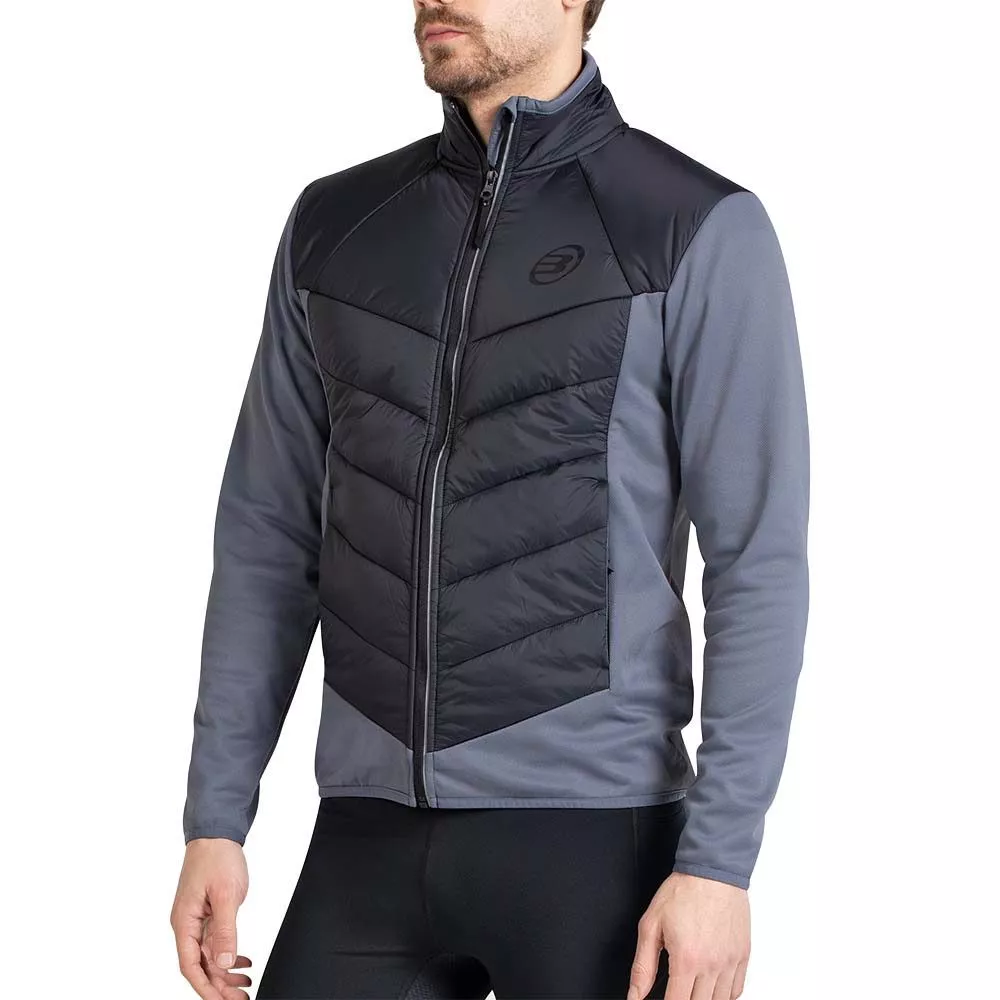 Bullpadel Enris Graphite Jacket