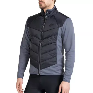 Bullpadel Enris Graphite Jacket
