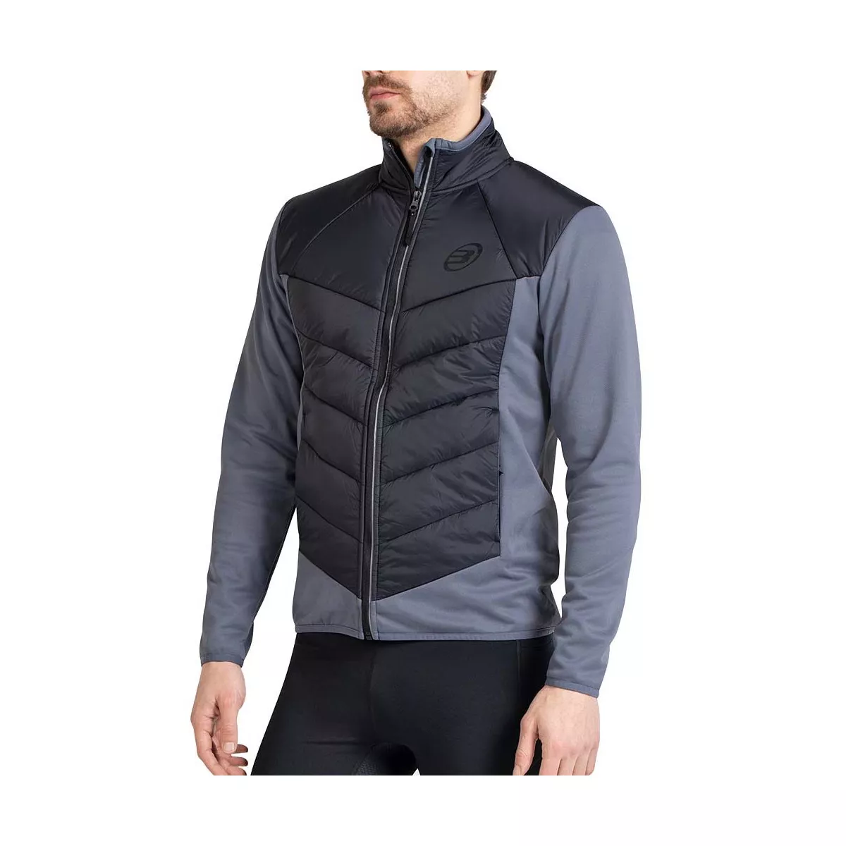 Bullpadel Enris Graphite Jacket