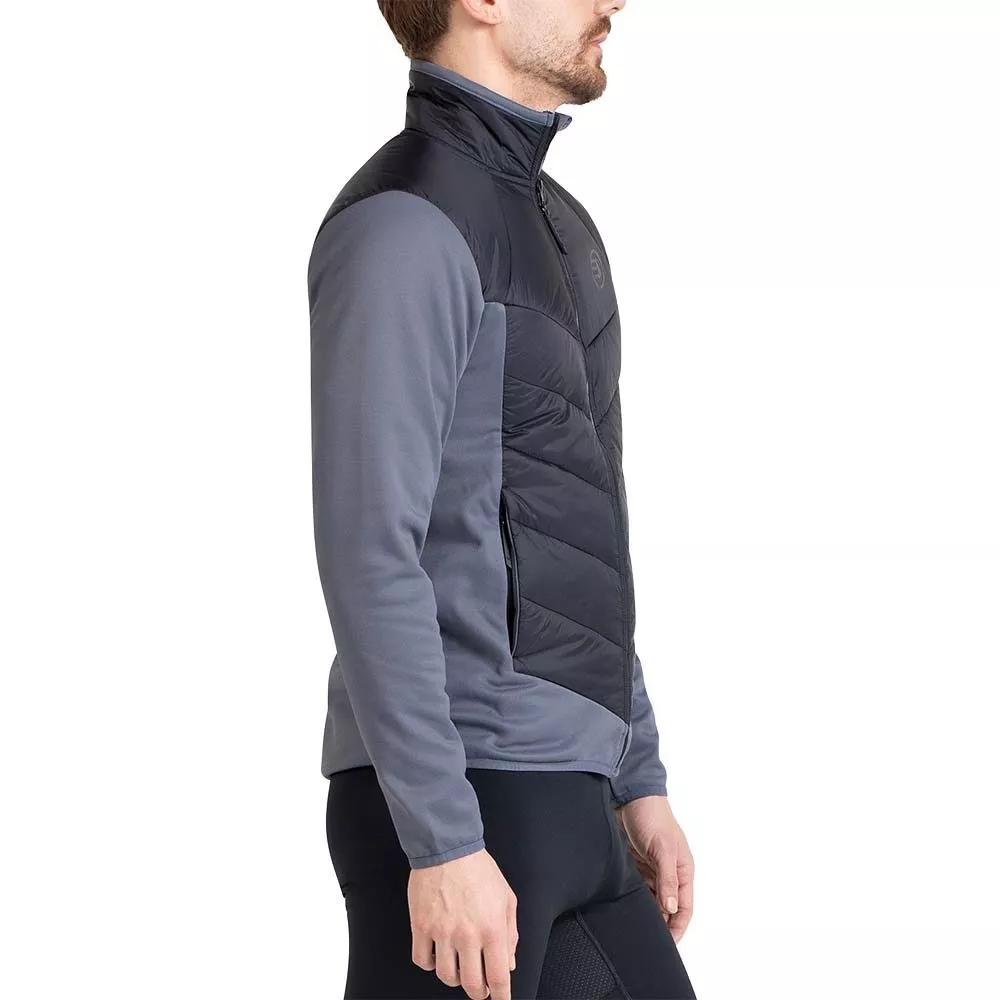 Bullpadel Enris Graphite Jacket