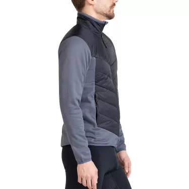 Bullpadel Enris Graphite Jacket