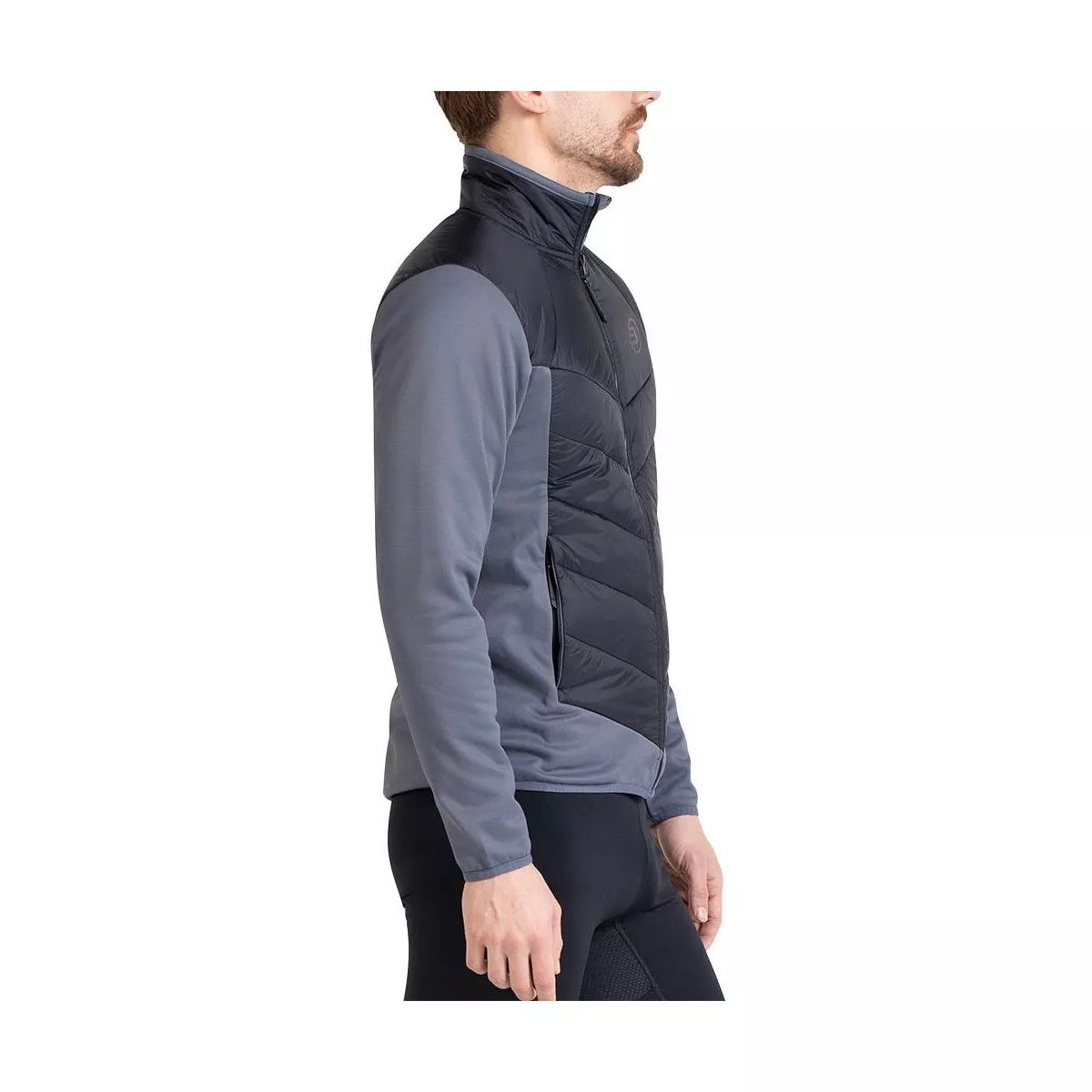 Bullpadel Enris Graphite Jacket
