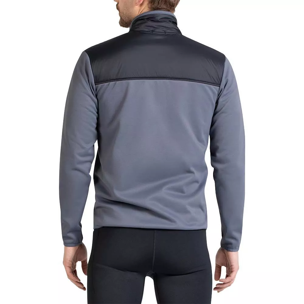 Bullpadel Enris Graphite Jacket