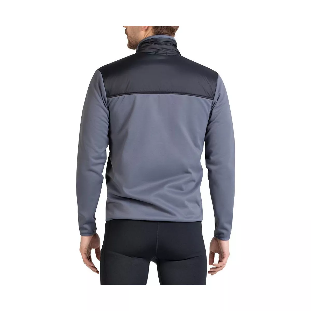 Bullpadel Enris Graphite Jacket