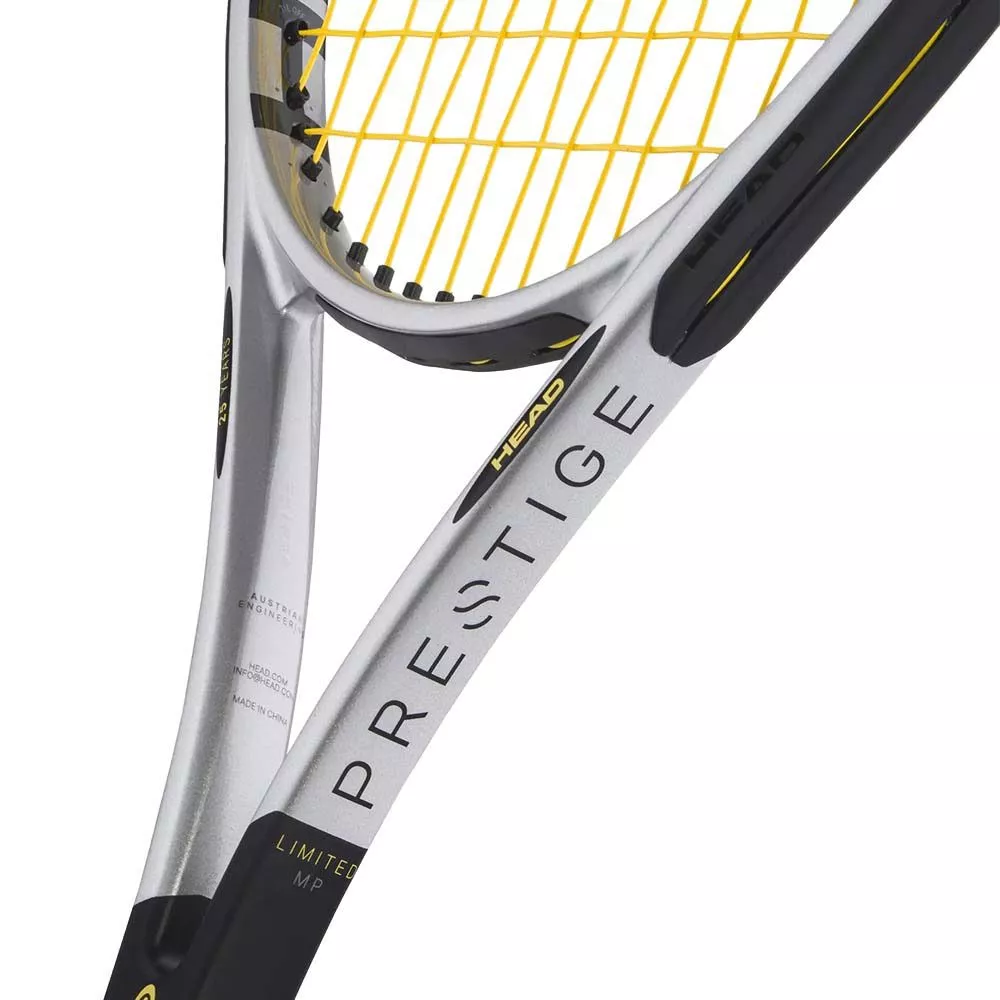 Head Prestige MP Limited 2026 (300g) racket