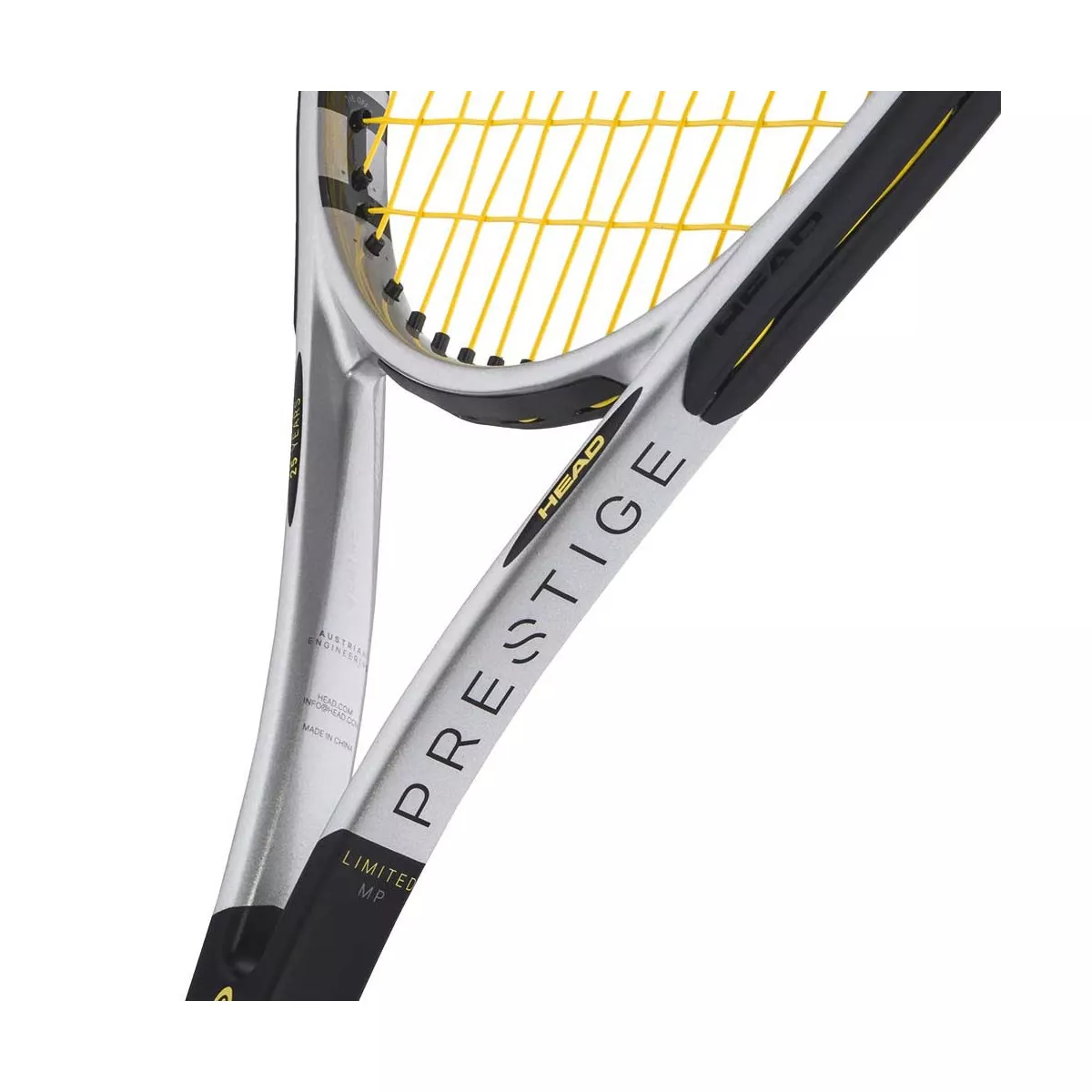 Head Prestige MP Limited 2026 (300g) racket