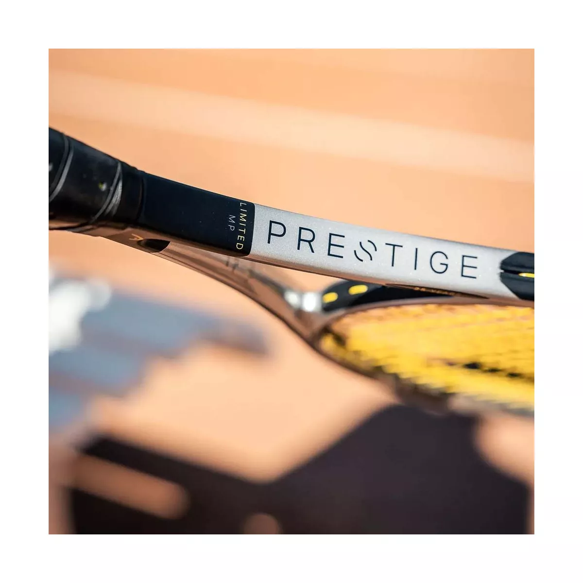 Head Prestige MP Limited 2026 (300g) racket