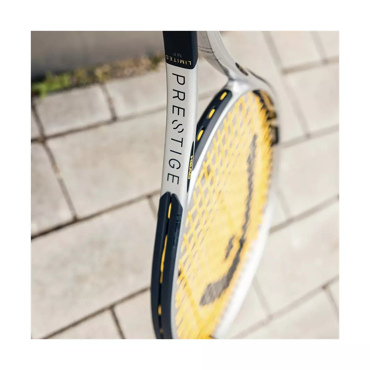 Head Prestige MP Limited 2026 (300g) racket