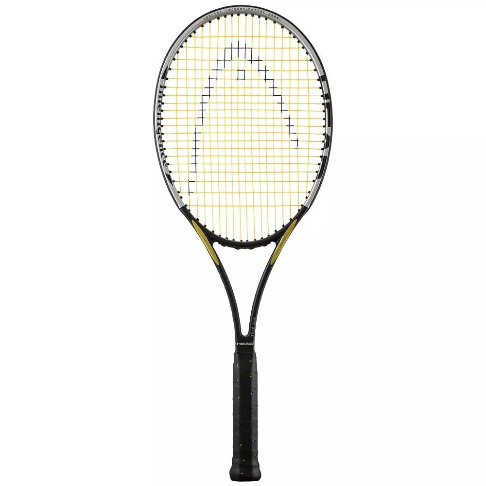 Head iPrestige MP 2.0 2026 (320g) racket