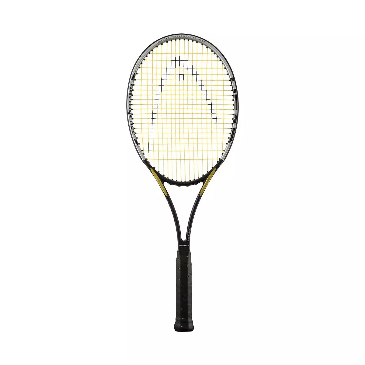 Head iPrestige MP 2.0 2026 (320g) racket