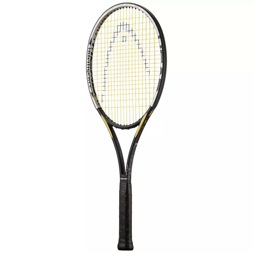Head iPrestige MP 2.0 2026 (320g) racket