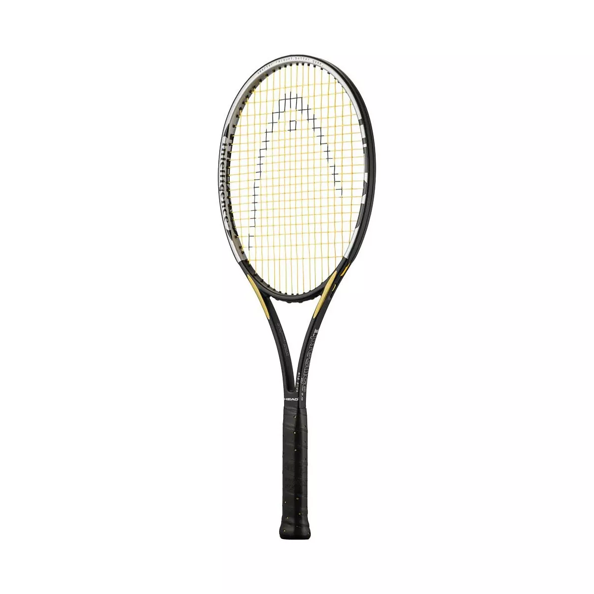 Head iPrestige MP 2.0 2026 (320g) racket