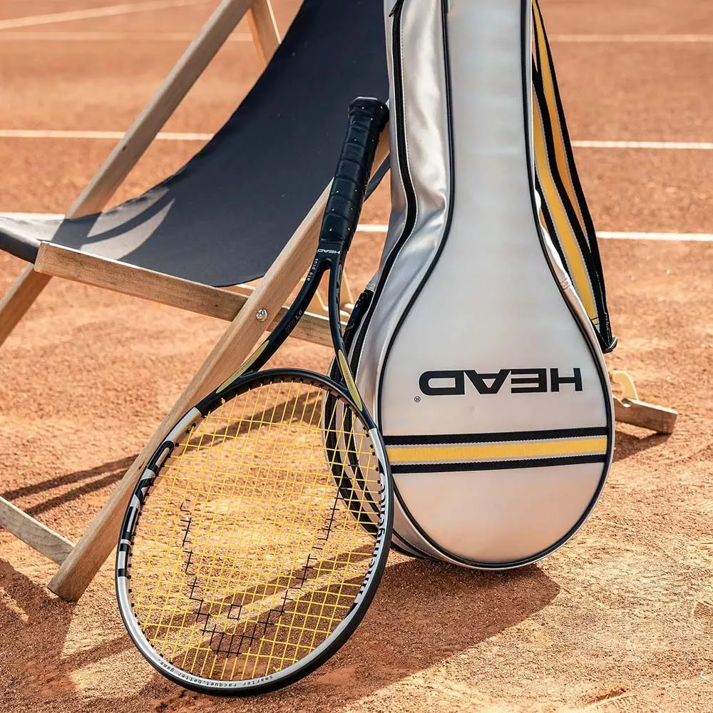 Head iPrestige MP 2.0 2026 (320g) racket