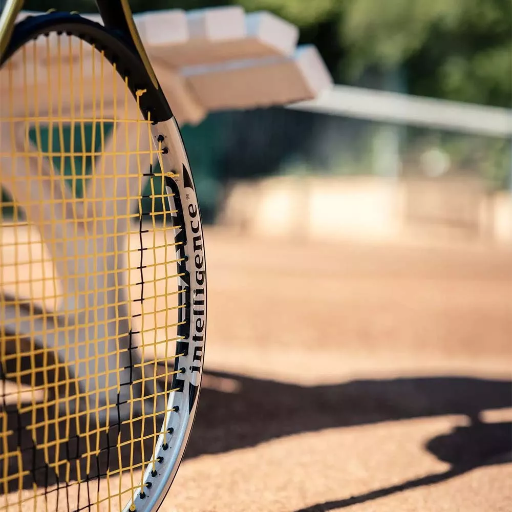 Head iPrestige MP 2.0 2026 (320g) racket