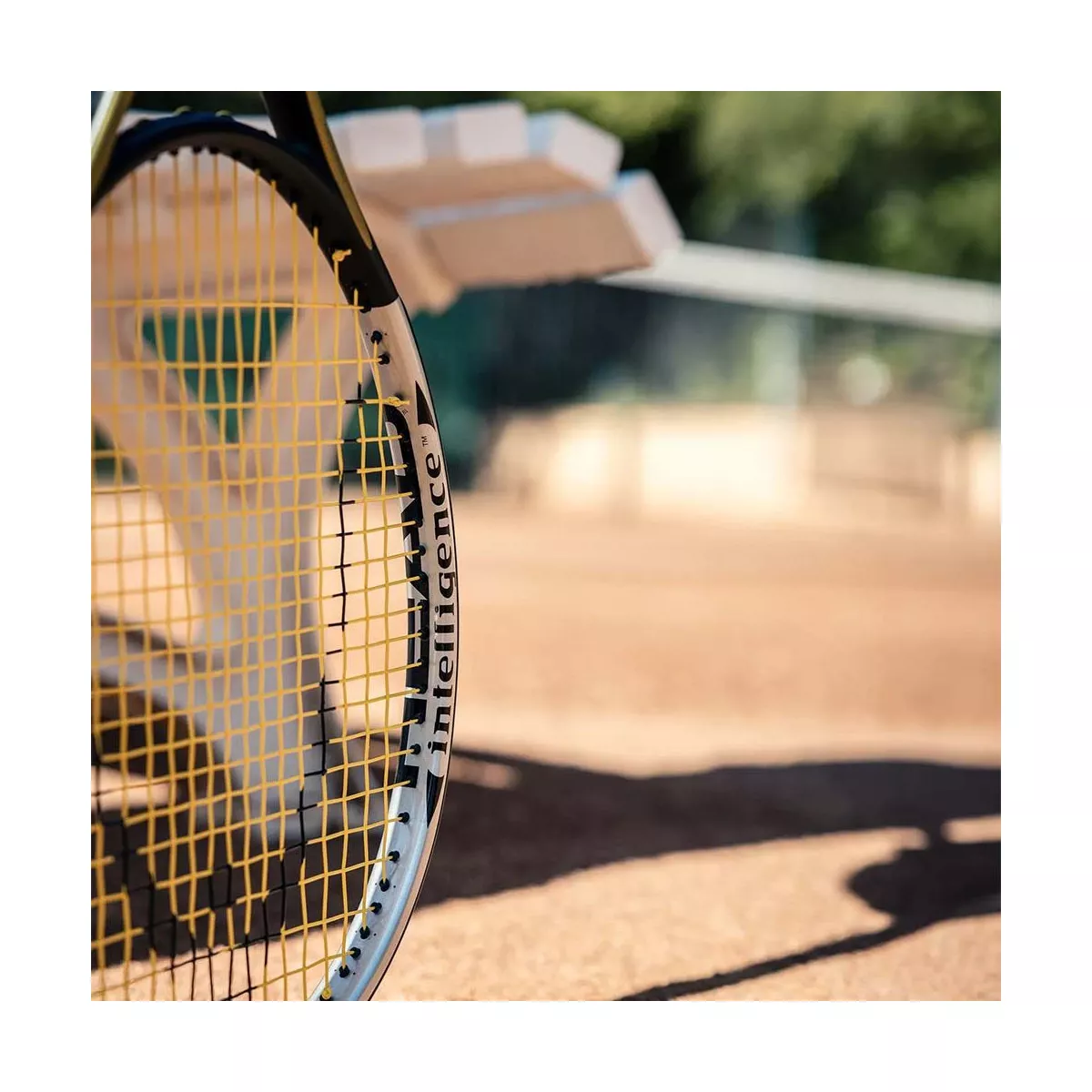 Head iPrestige MP 2.0 2026 (320g) racket