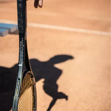 Head iPrestige MP 2.0 2026 (320g) racket
