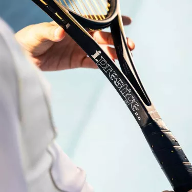Head iPrestige MP 2.0 2026 (320g) racket