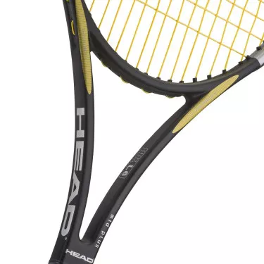 Head iPrestige MP 2.0 2026 (320g) racket