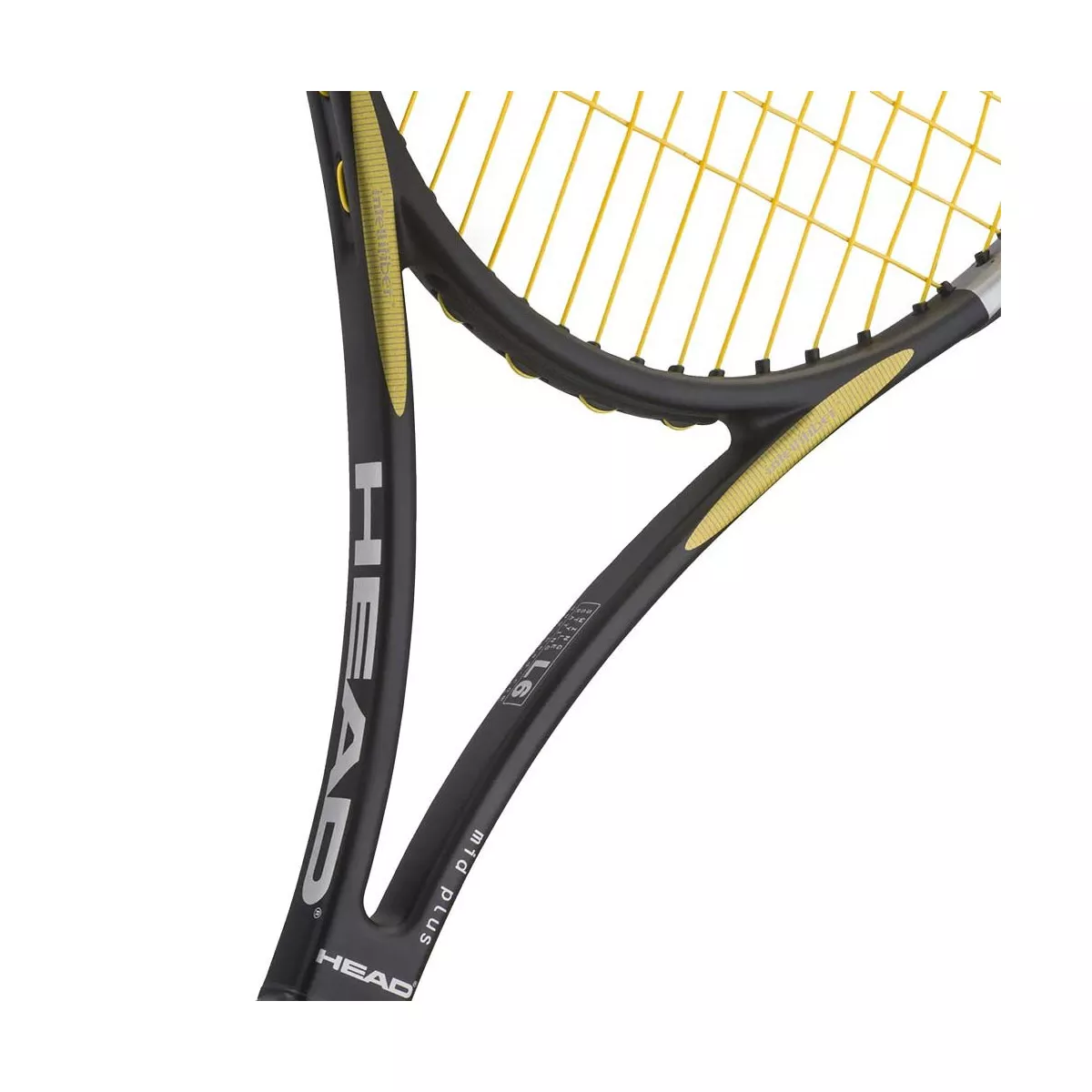 Head iPrestige MP 2.0 2026 (320g) racket
