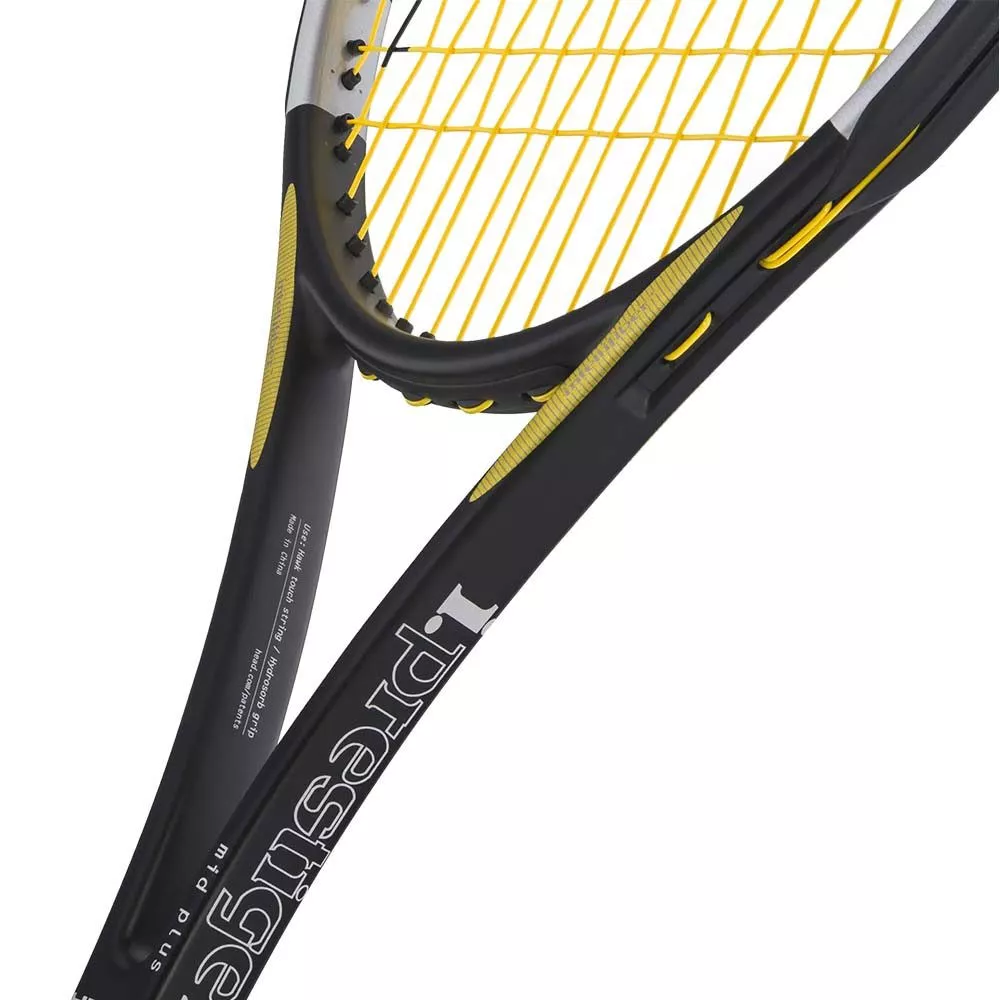 Head iPrestige MP 2.0 2026 (320g) racket