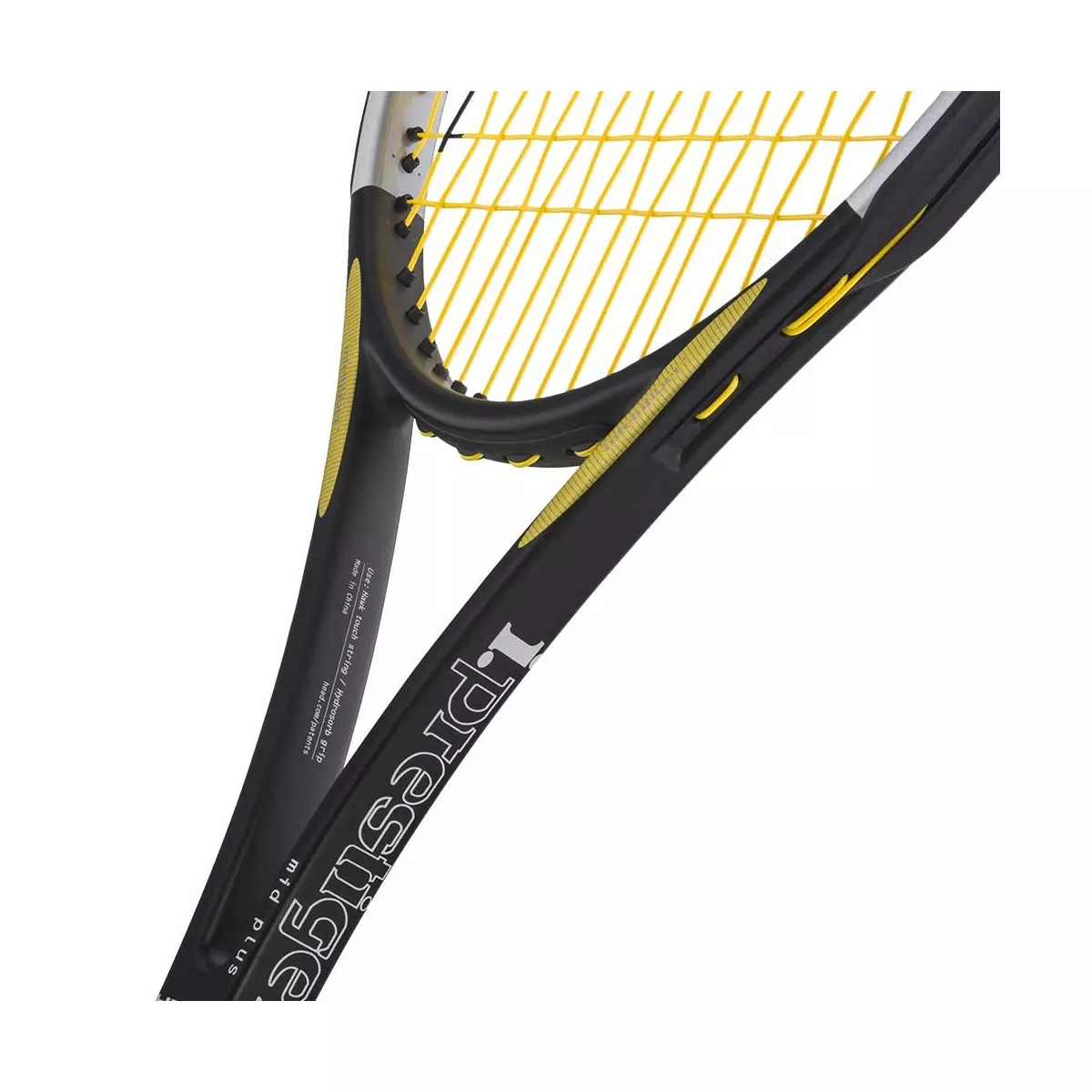 Head iPrestige MP 2.0 2026 (320g) racket