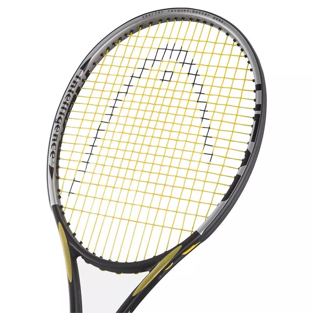 Head iPrestige MP 2.0 2026 (320g) racket