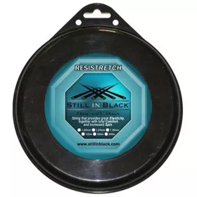 Still In Black Resistretch 200m Reel - Second Choice