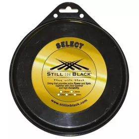 Still In Black Select 200m String Reel - Second Choice