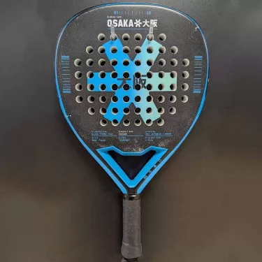 Osaka Vision Power Racket - Used