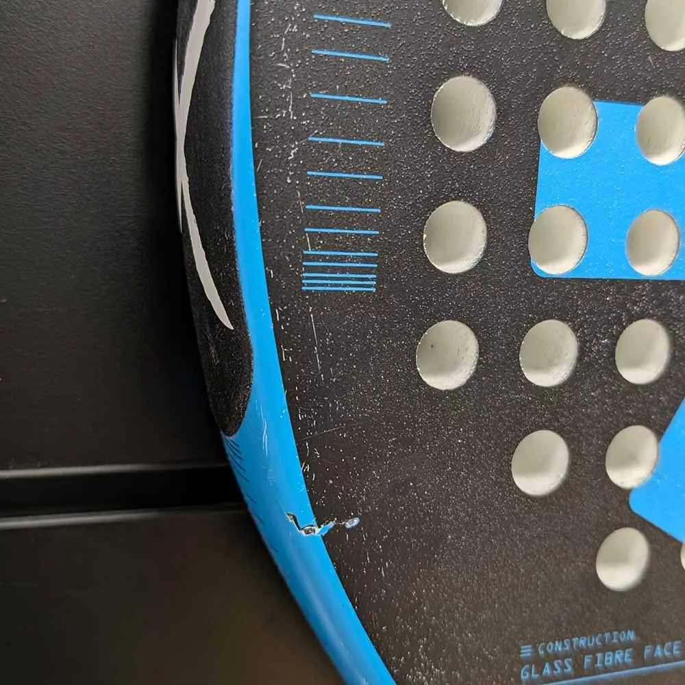 Osaka Vision Power Racket - Used