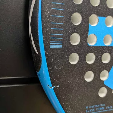 Osaka Vision Power Racket - Used