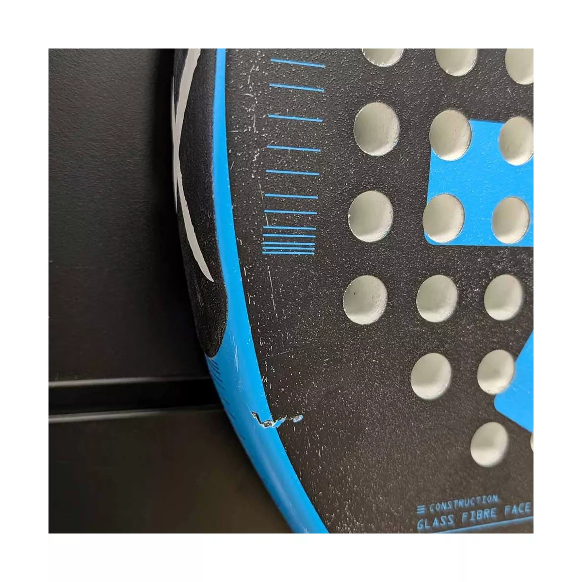 Osaka Vision Power Racket - Used